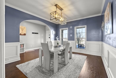 769 Lochmere Place, Lexington, KY 40509 - photo 6