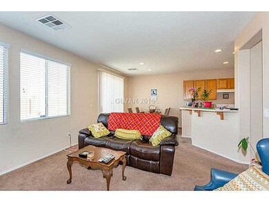 Family Room.
