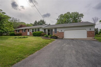 5455 Walnut Ln, Zionsville, PA 18092 - photo 2