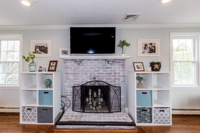 33 Seth Dr, Attleboro, MA 02703 - photo 6