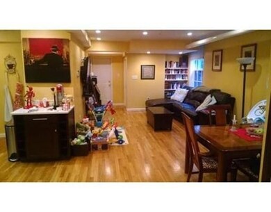 370 Marlborough St unit 2, Boston, MA 02115 - photo 3