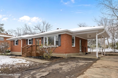 8912 Michael Edward Dr, Louisville, KY 40291 - photo 3