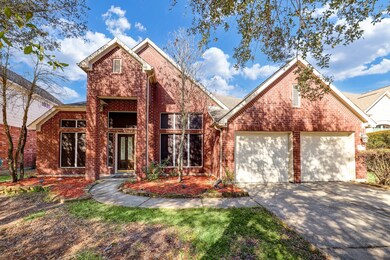 31211 Ribbonwood Park Ln, Spring, TX 77386 - photo 2