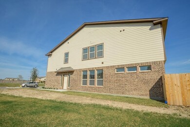 3306 Rainflower Springs Ln, Rosenberg, TX 77471 - photo 3
