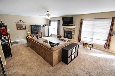 8500 Braeburn Ridge Dr, Louisville, KY 40228 - photo 6