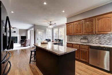 14022 W 146th St, Olathe, KS 66062 - photo 5