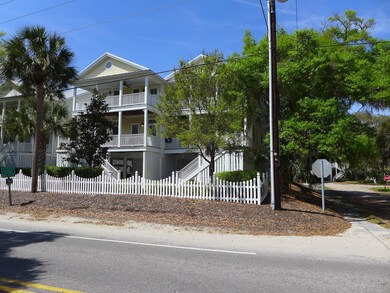 801 Jungle Rd unit A, Edisto Island, SC 29438 - photo 4