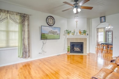 9199 Bigger St, Merrillville, IN 46410 - photo 4