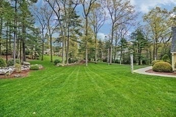 8 Mercer Ln, Franklin, MA 02038 - photo 2