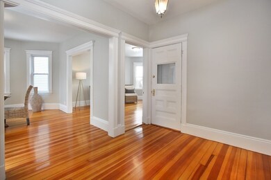 33 Rosemont St unit 2, Dorchester, MA 02122 - photo 4