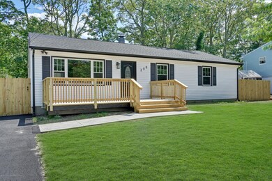 208 Bayville Ave, Bayville, NJ 08721 - photo 2