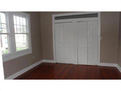 Bedroom.
