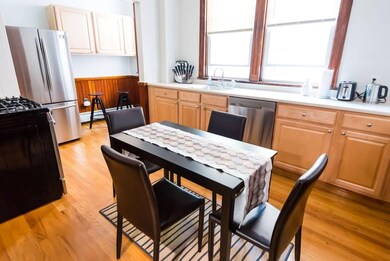 31 Tremont St unit 2, Cambridge, MA 02139 - photo 4