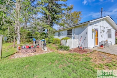 125 New Stillwell Rd, Springfield, GA 31329 - photo 4