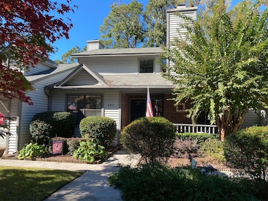 497 Creekwalk Cir, Augusta, GA 30907 - photo 2