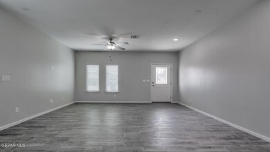 1108 Nepal Sky St, Horizon City, TX 79928 - photo 2