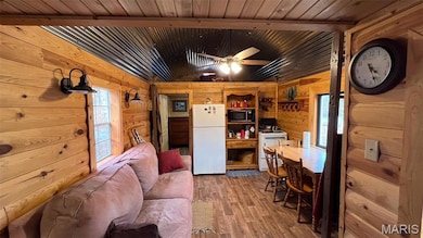 0 Lot 28 & 29 Lake Harmony unit MIS25079627, Fredericktown, MO 63645 - photo 7