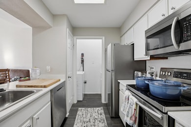 807 W 25th St unit 302, Austin, TX 78705 - photo 3