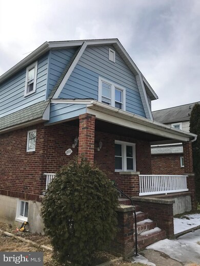 2711 Christopher Ave, Baltimore, MD 21214 - photo 5