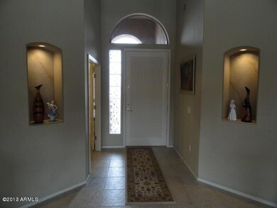 foyer