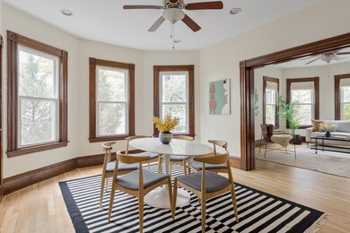 31 Sewall St unit 1, Somerville, MA 02145 - photo 4