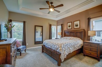 309 4th St, Brooklyn, WI 53521 - photo 4