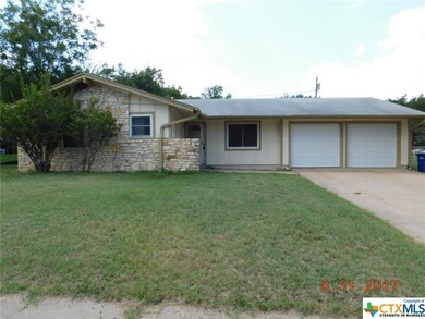 1108 S 27th St, Copperas Cove, TX 76522 - photo 2