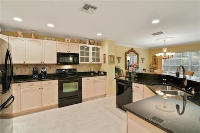 Whip up fantastic culinary creations in the open s