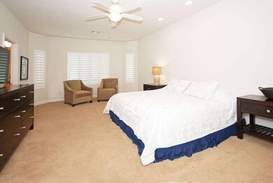 Master Suite