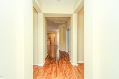 Entry Hall