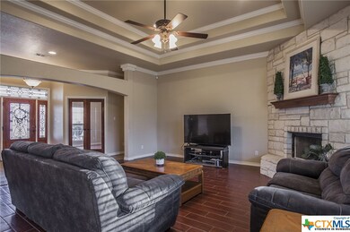 2276 Allena Ln, Temple, TX 76502 - photo 2