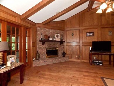 Den/Family/Great Room.