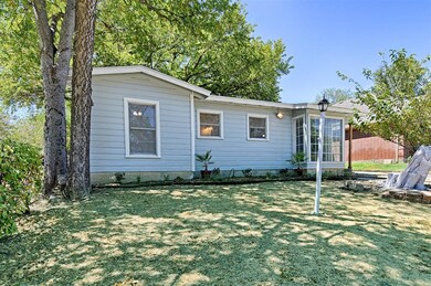 8021 Downe Dr, Fort Worth, TX 76108 - photo 3