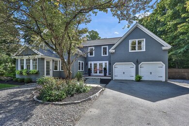 1402 Washington St, Holliston, MA 01746 - photo 2