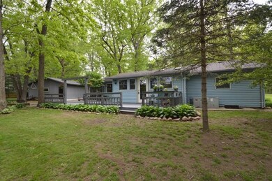 12261 W Tippecanoe Ranch Rd, Delphi, IN 46923 - photo 3