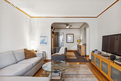 45 Park Terrace W unit 5A, New York, NY 10034 - photo 3