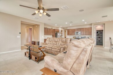 10202 E Civano Wash Trail, Tucson, AZ 85747 - photo 6