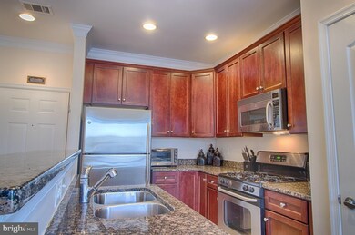 9000 Lorton Station Blvd unit 2-115, Lorton, VA 22079 - photo 3