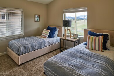 Bedroom example