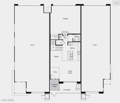 1536 Hopeful Lark Ln, Las Vegas, NV 89138 - photo 2