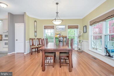 141 Revell Rd, Fredericksburg, VA 22405 - photo 5