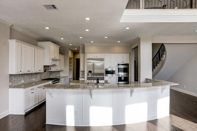 28015 Starlight Harbor Ln, Fulshear, TX 77441 - photo 7