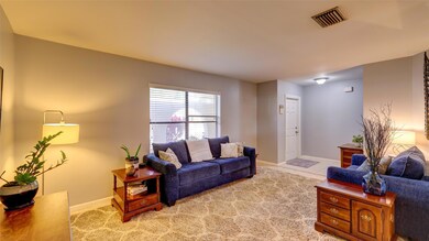 Front Living Room
