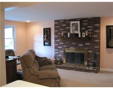 Family Room.