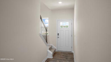 2011 Clock Road