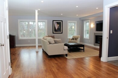 87 Canterbury St, Hingham, MA 02043 - photo 5