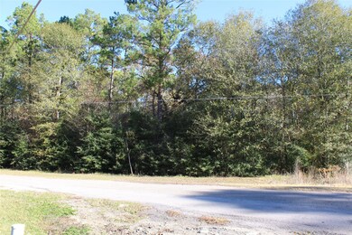 .86 Acre restricted lot with a mixture of hardwood and tine trees. No mobile homes allowed