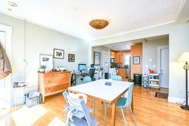 55 Sacramento St unit 6, Cambridge, MA 02138 - photo 4