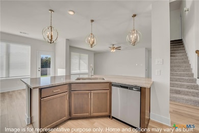 134 Nettie Dr, Killeen, TX 76542 - photo 5