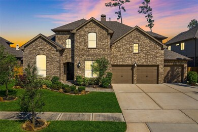 3510 Accord Dr, Spring, TX 77386 - photo 4